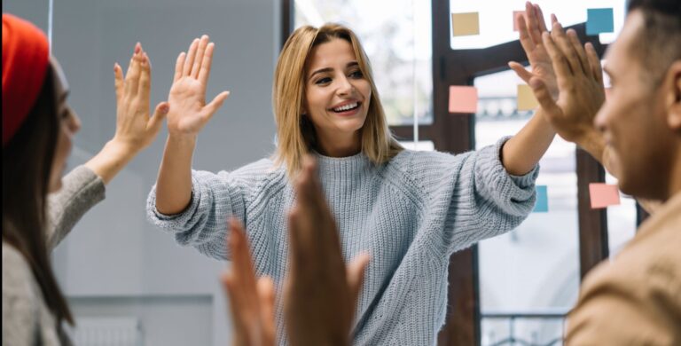 Building a Community of Champions Playbook