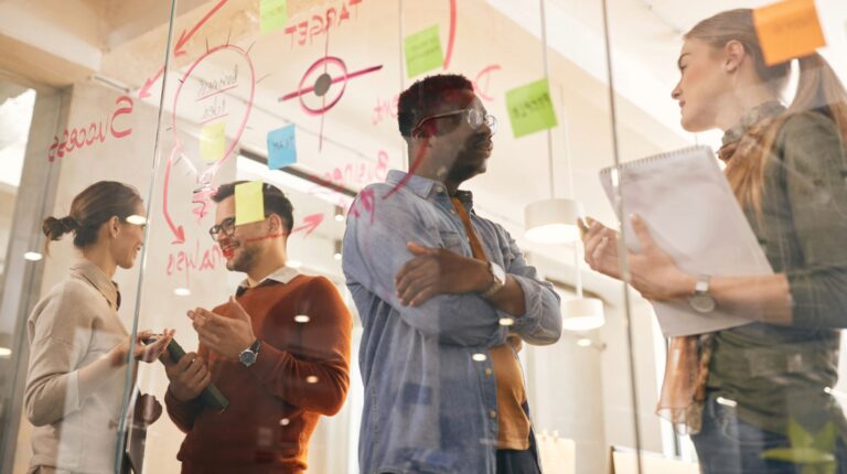 OKR Practitioner Playbook