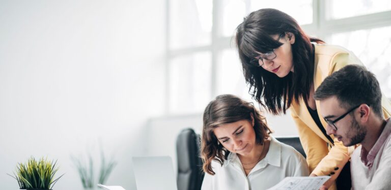 Global State of OKRs - Report