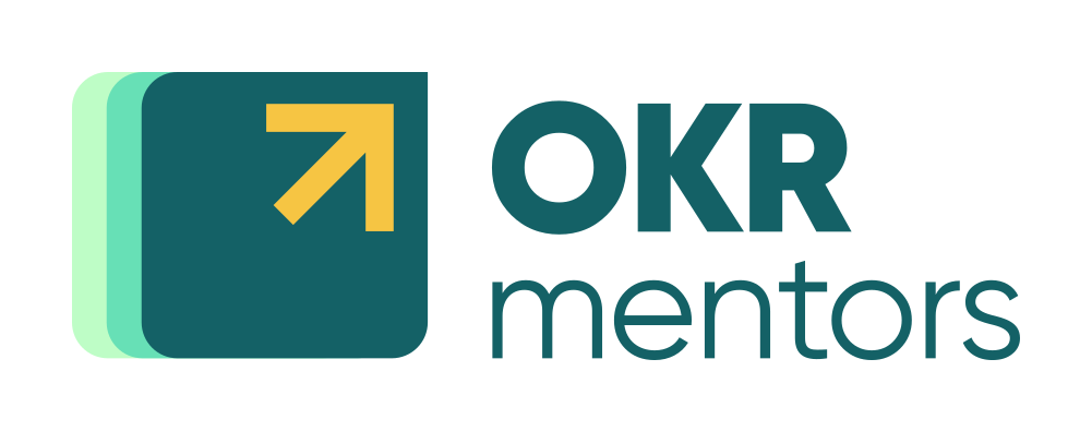 OKR Mentors logo