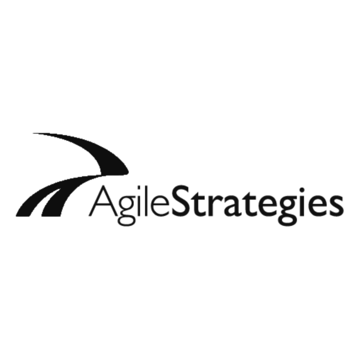 AgileStrategies logo