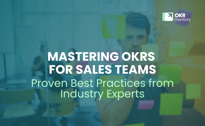 Best Practices from Experts