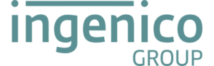 ingenico group logo