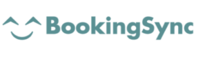booking sync logo