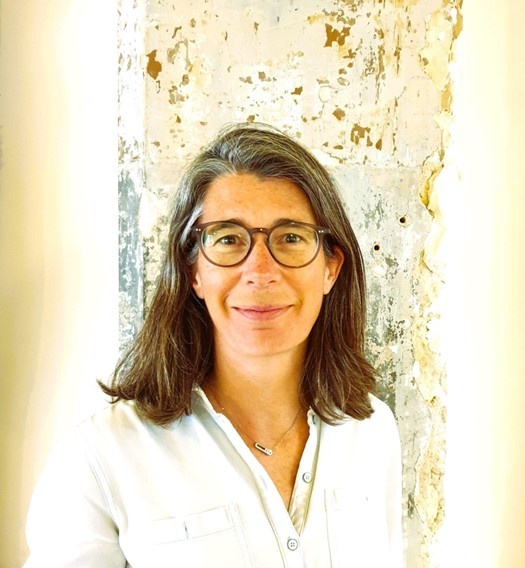 Nathalie Arrizabajaga