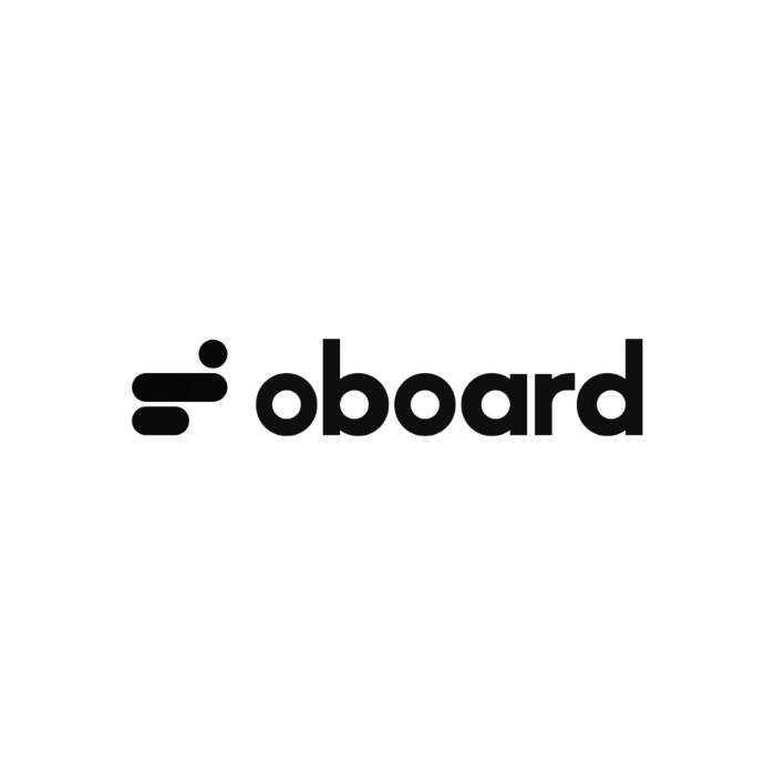 OBOARD logo
