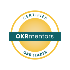 OKR Leader