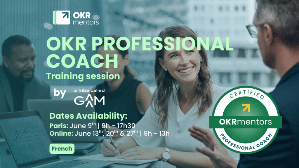 GAAM upcoming OKRPC trainings