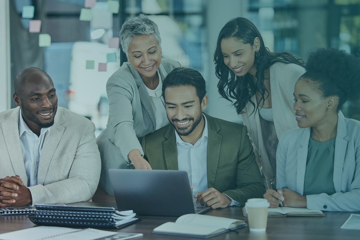 One-Year Access to Our Expert Collective