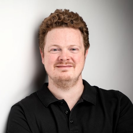 Instructor Image
