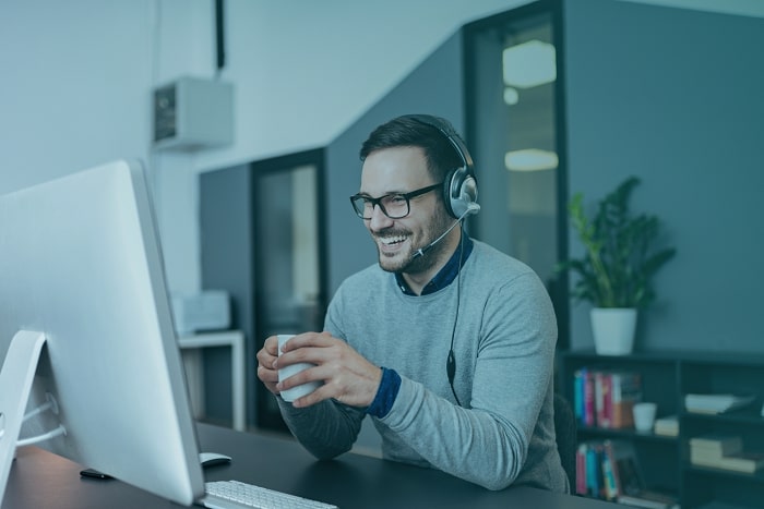 Self-Paced OKR Online certification Complemented by Expert Guidance