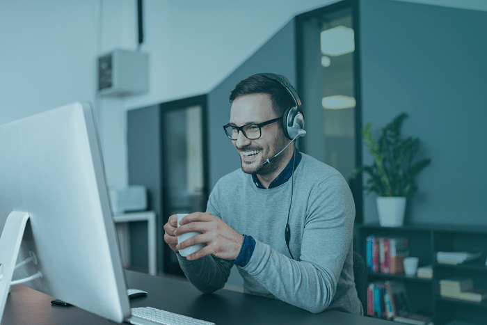 OKR Self-Paced Online Course Complemented by Expert Guidance​