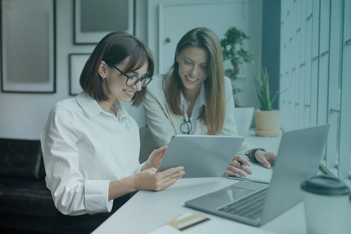 Six months Access to Our OKR Expert Community