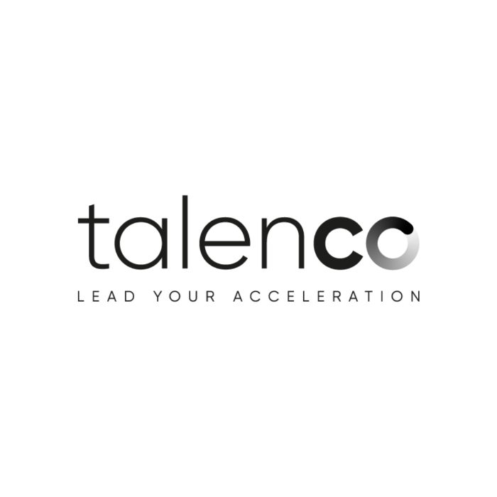TALENCO logo
