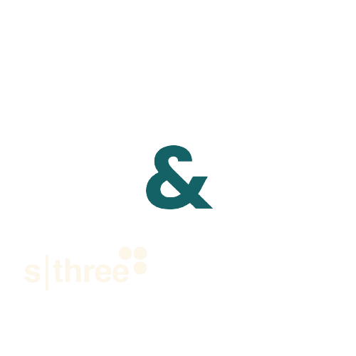 &