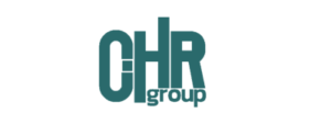 CHR group logo