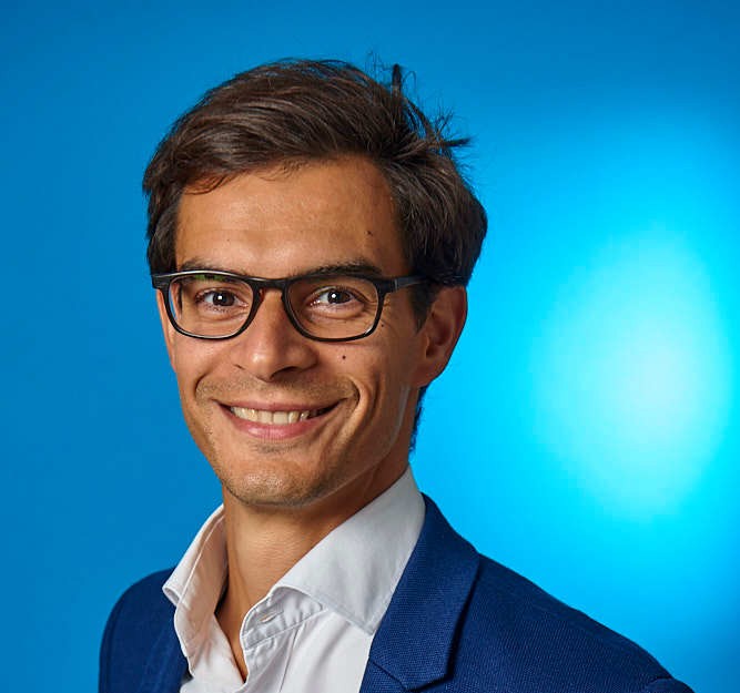 Carlos Serhed