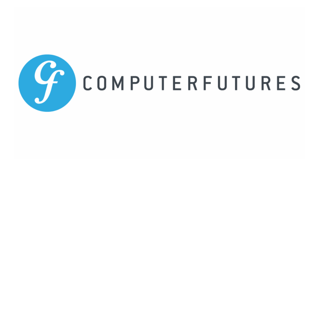 Computer Futures logo