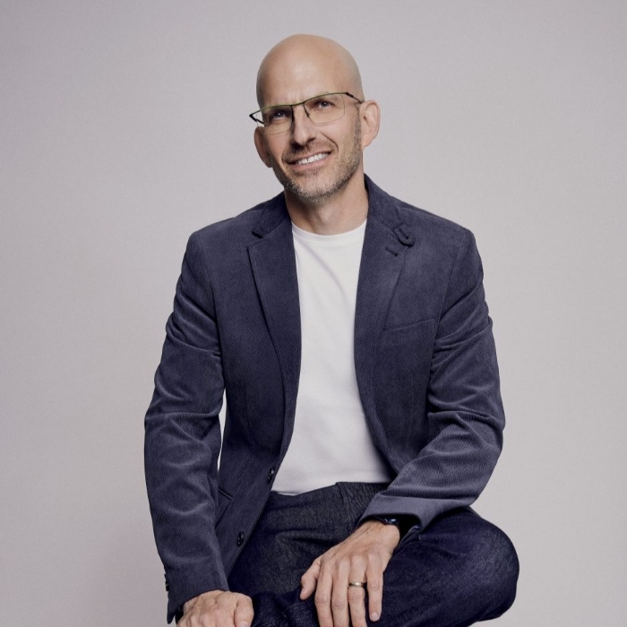 Founder Gothelf.co Jeff Gothelf