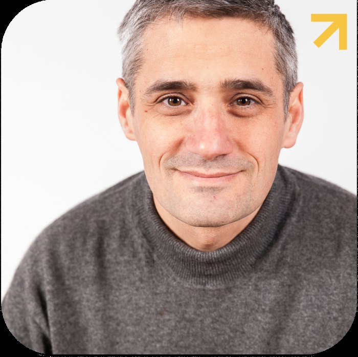Laurent Morisseau