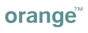 Orange TM logo
