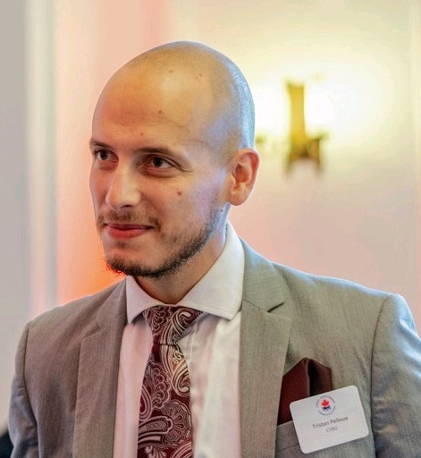 Tristan Pelloux