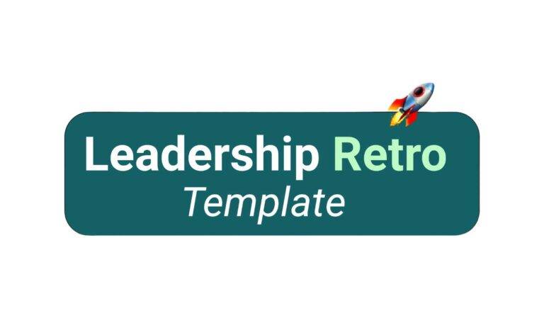 Download our ORK Retrospective Toolkit