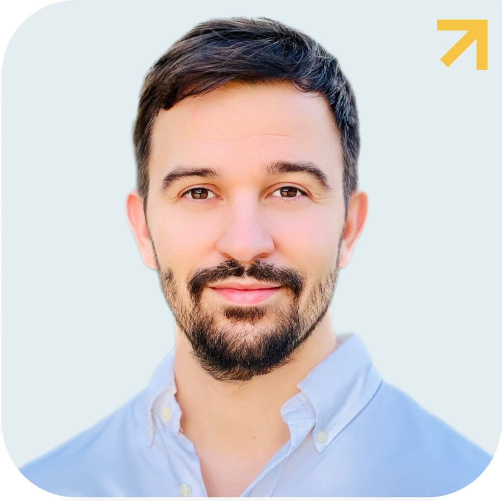 Francesco Redolfi, Moderator