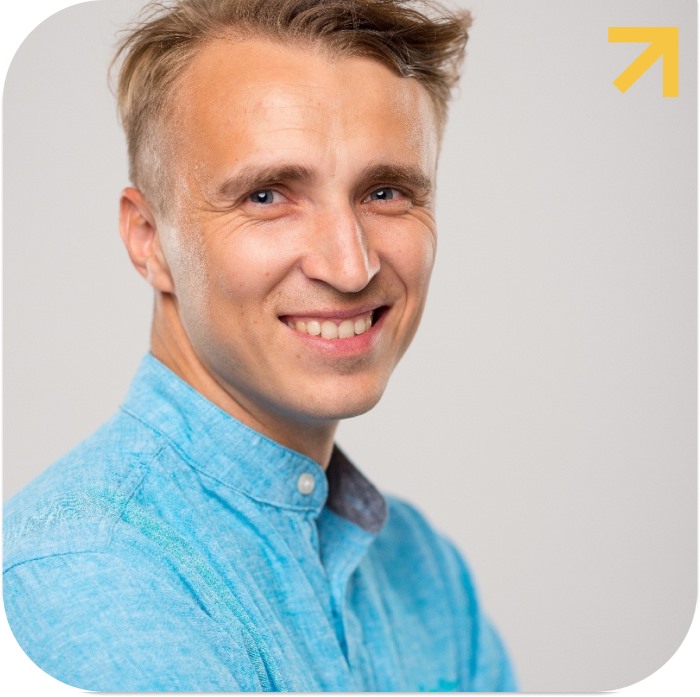 Dmytro Yarmak