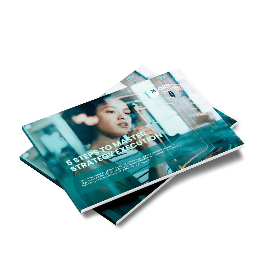 Strategy Execution Playbook
