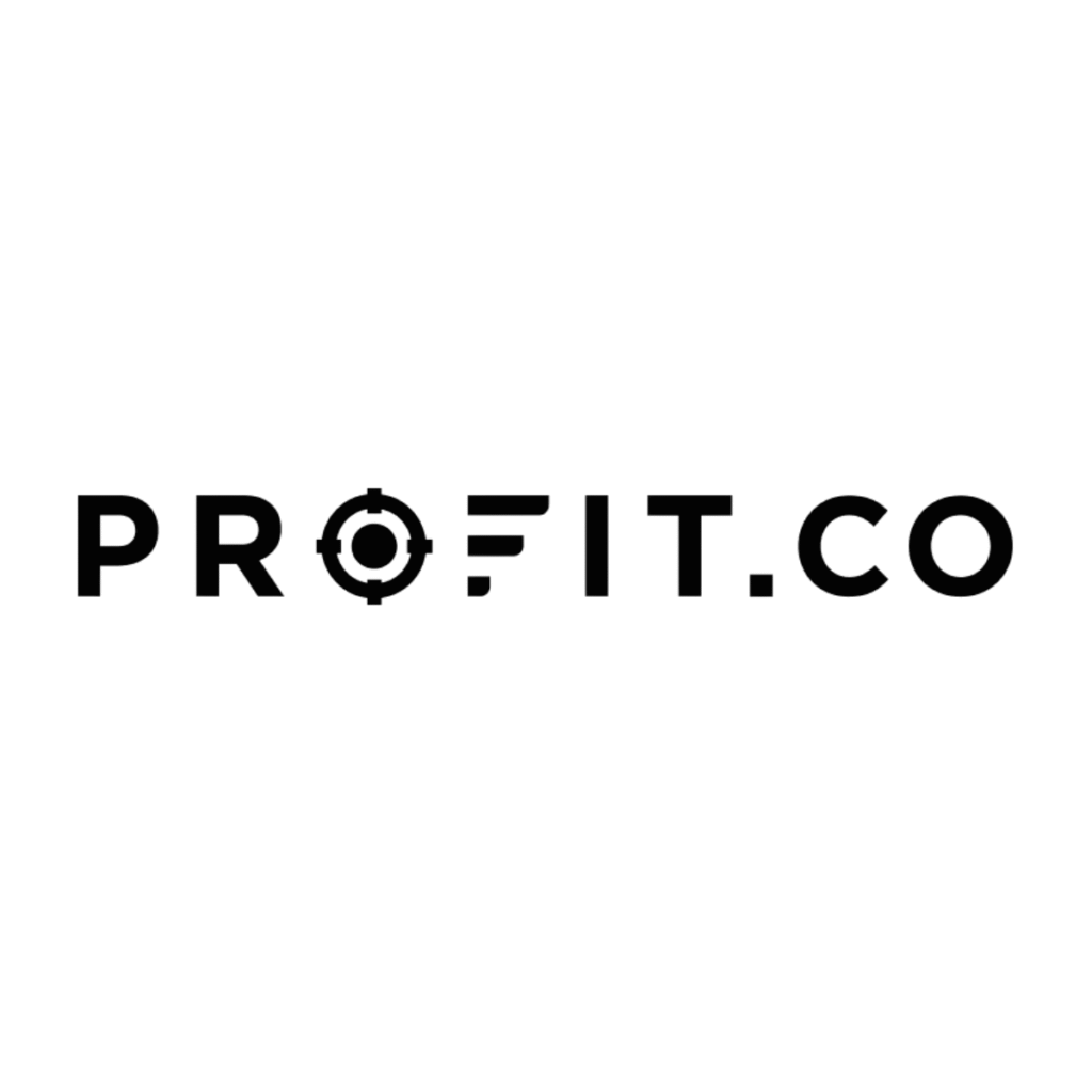 Profit.co logo