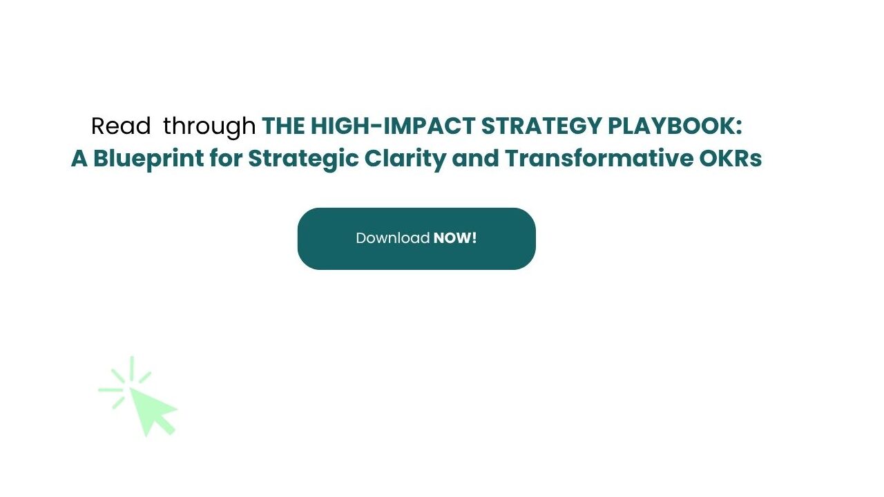 CTA High-impact strategy playbook