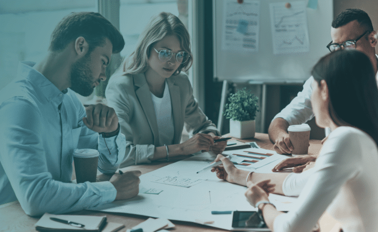 Global State of Strategy Execution: Benchmark & Trends Report 2025