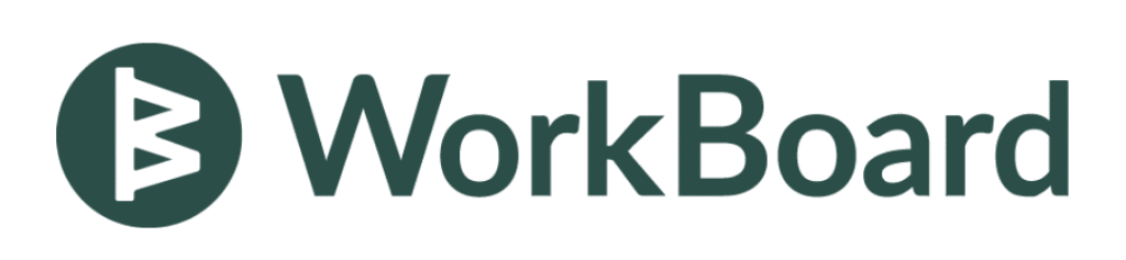 workboard logo
