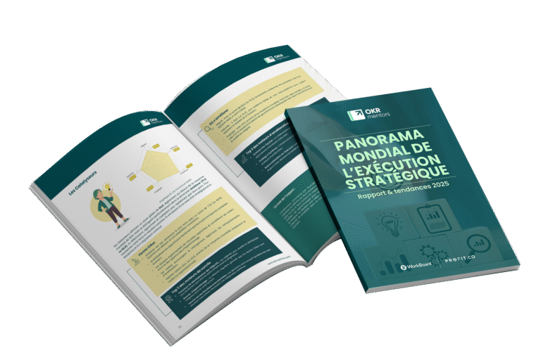 Téléchargez le Panorama Mondial de l’Exécution Stratégique, Rapport & tendances 2025