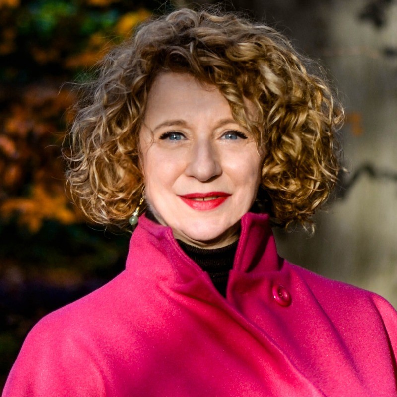 Francesca Nardocci CPCC, CPQC 