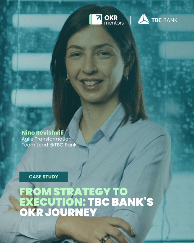 Nino Revishvili case study photo