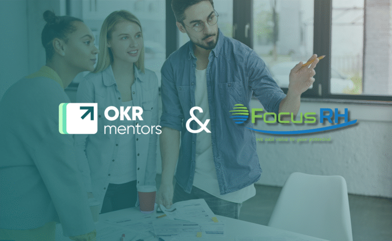 OKRmentors partners with FOCUS RH Group