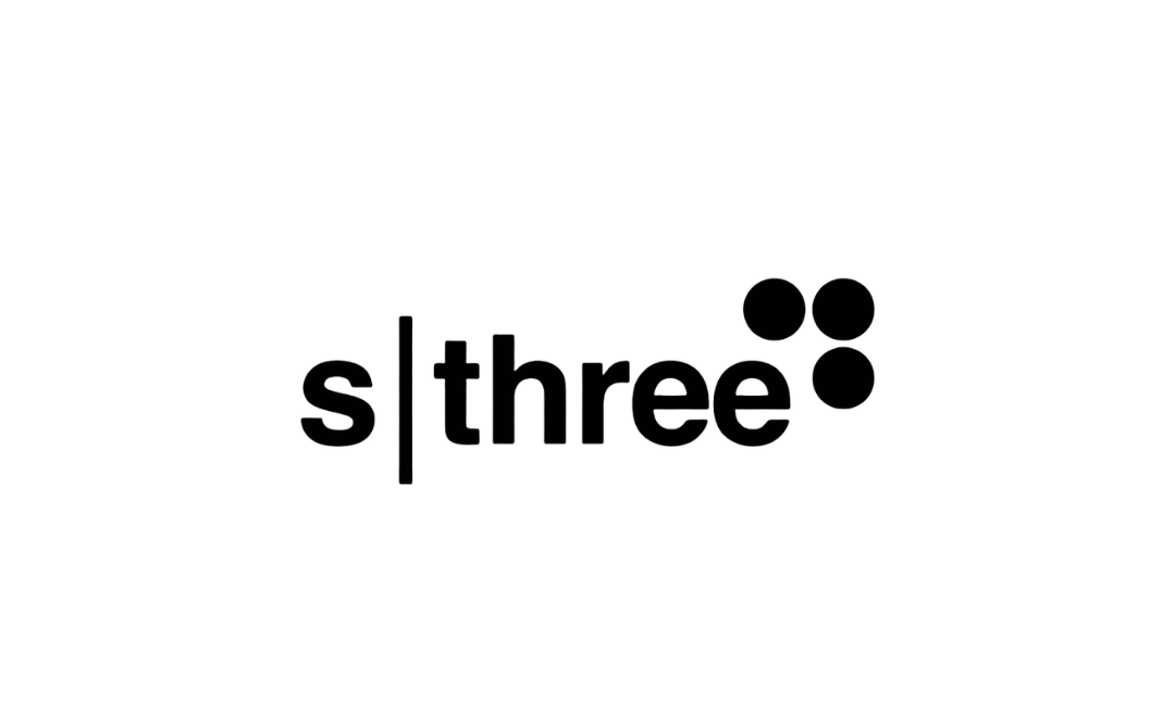 sthree logo