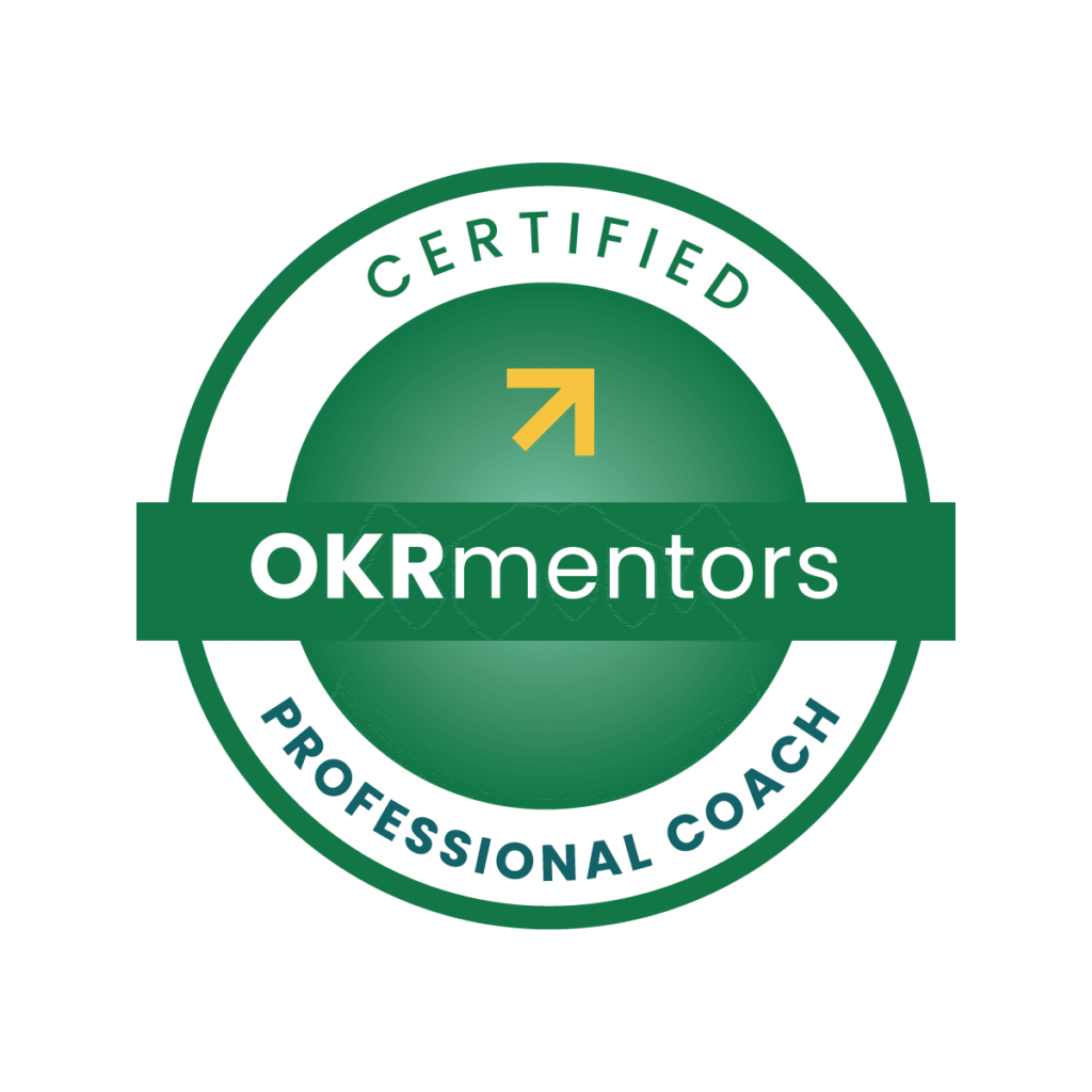 Mastering OKRs for Project Management and Transformation