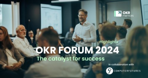 OKR Forum 2024