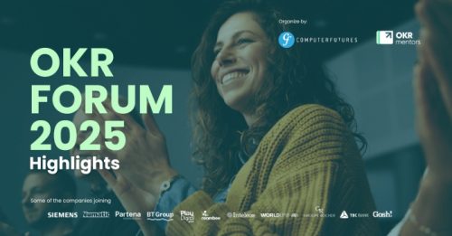 OKR Forum 2025