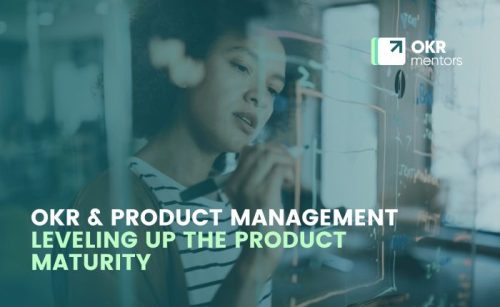 OKR & Product Management