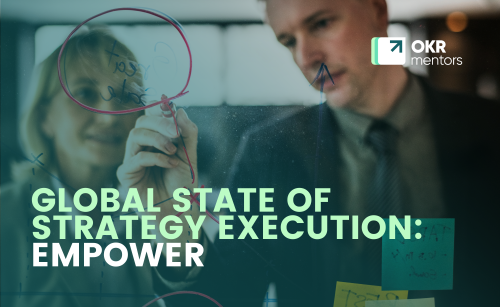 Global State of Strategy Execution: Empower